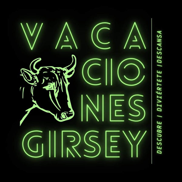 Vacaciones Girsey